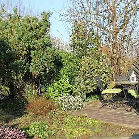 Holiday Tulpenveld * Castricum