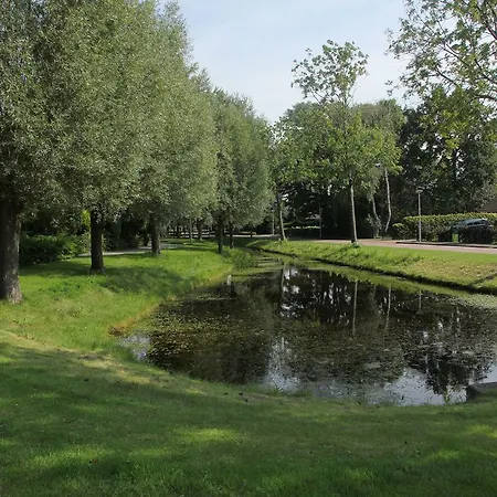 Holiday Tulpenveld *