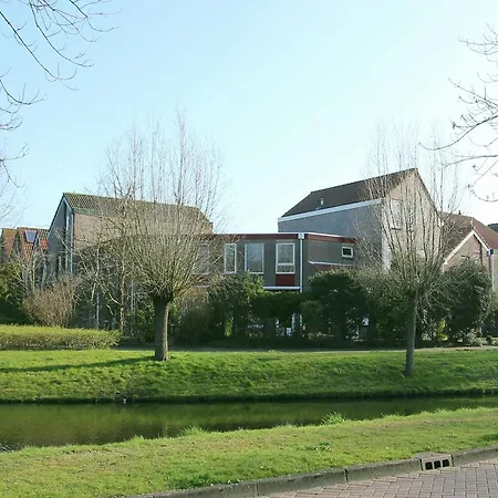 Holiday Tulpenveld *